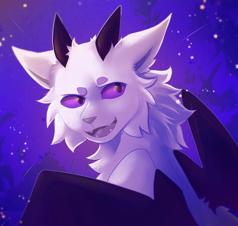 Artfight - @ AquaFellDown