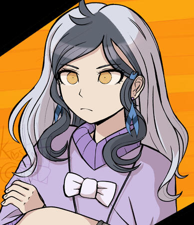 Artfight - Pearl - @moonbeanie