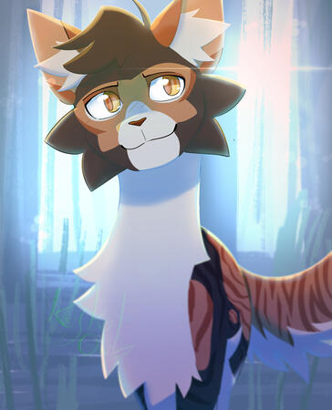 Artfight - @Vampviz