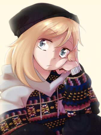 Style test