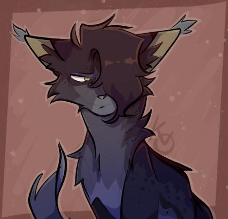 Stalkpaw
