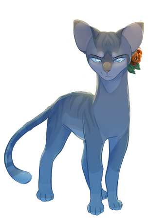 Jayfeather