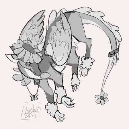 Giveaway - Mirasol - @synchrosky