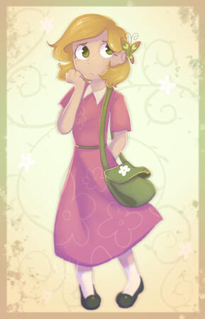 Artfight - @MANCHKIN