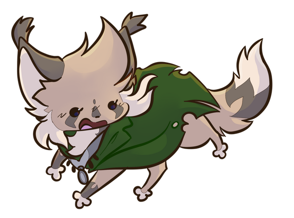 giftart - Asha - @Ashaphaedra