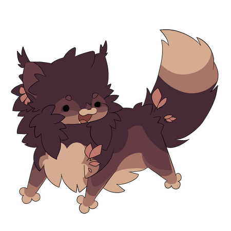 Elkstorm - @beetlesocks