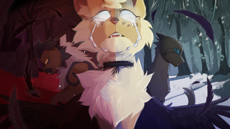 The Ballad of Frecklewish - Thumbnail Entry