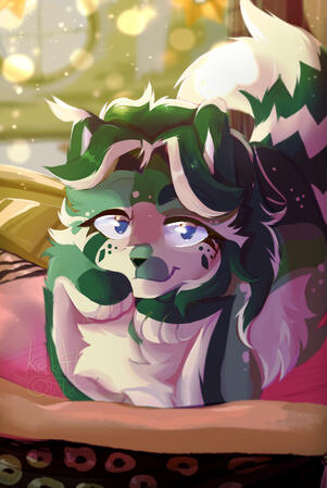 Giveaway - @brookebee_